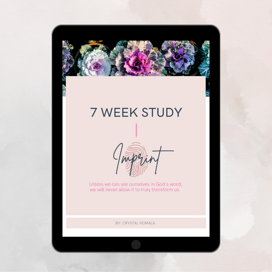 Imprint Bible Study, Digital